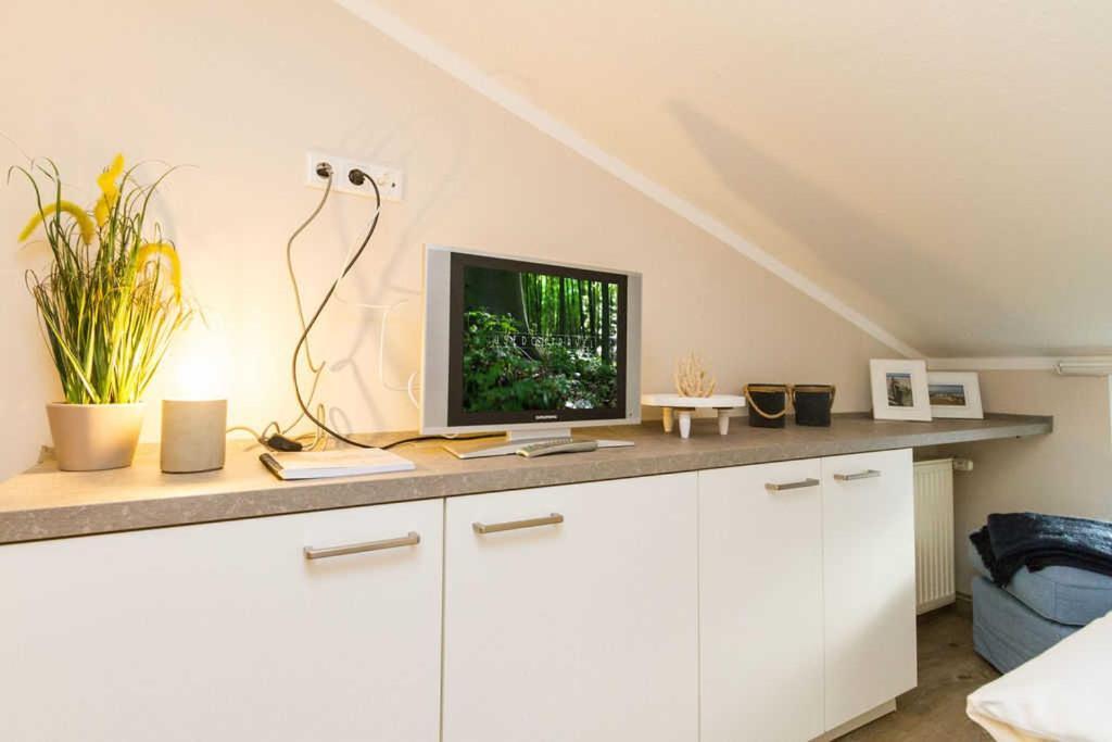 Villa Albertine App 12 Heringsdorf  Exteriér fotografie