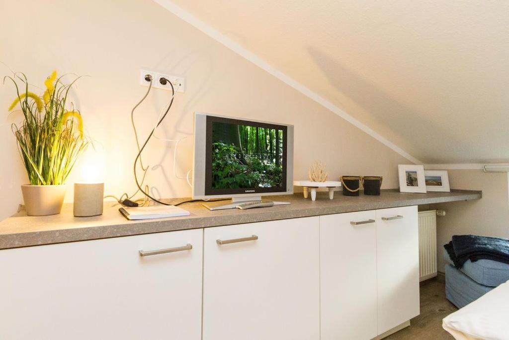 Villa Albertine App 12 Heringsdorf  Exteriér fotografie